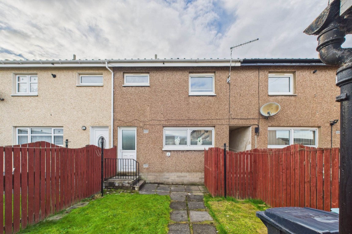 Images for Alder Lane, Motherwell