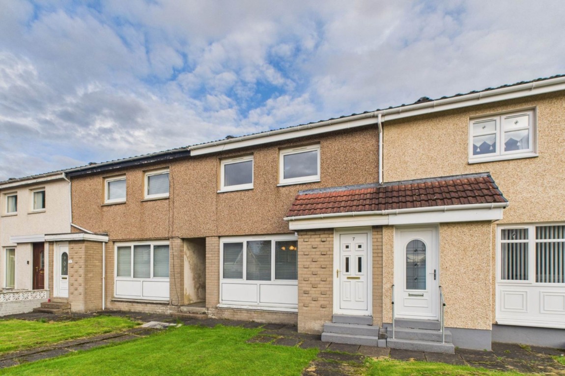 Images for Alder Lane, Motherwell