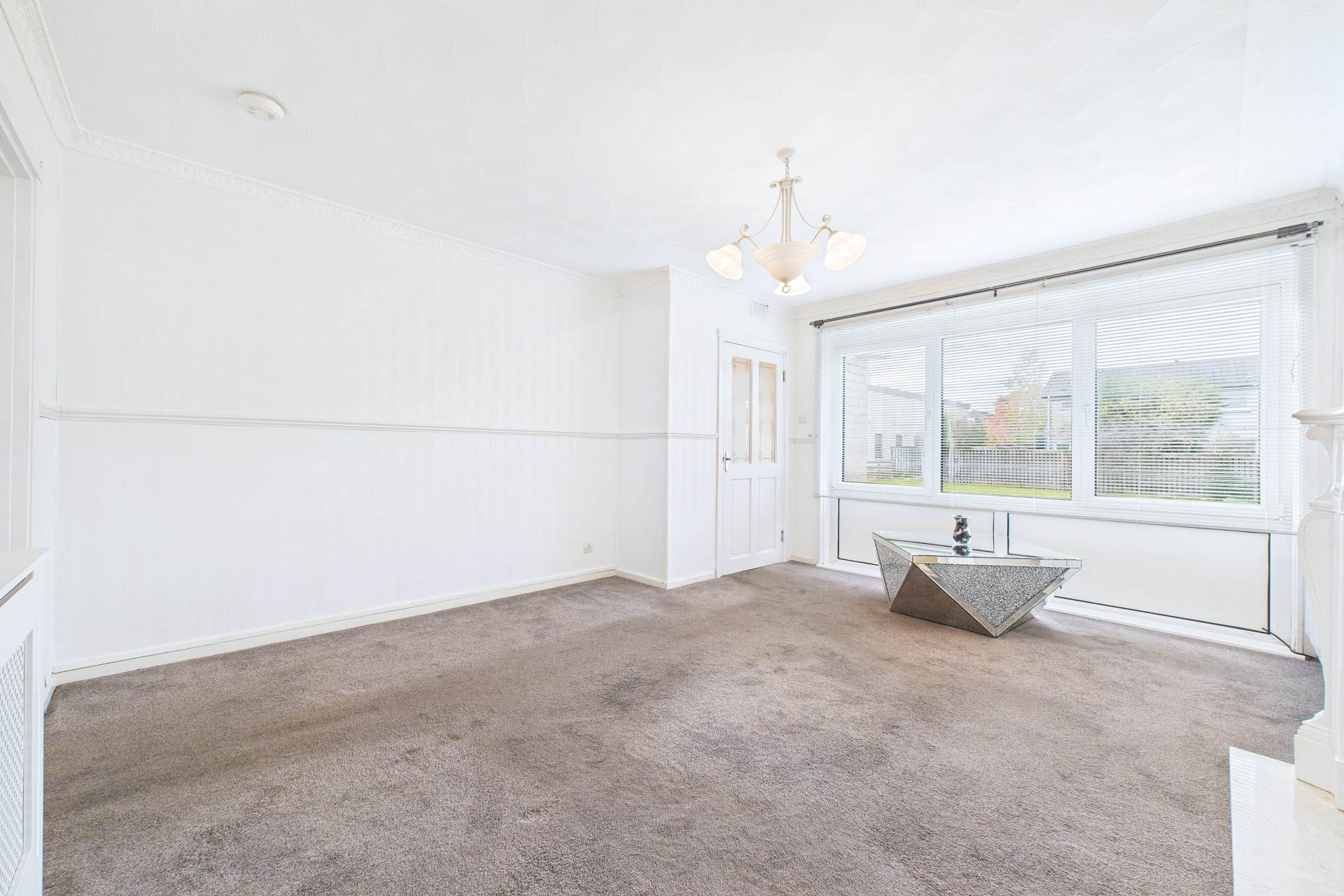 Alder Lane, Motherwell