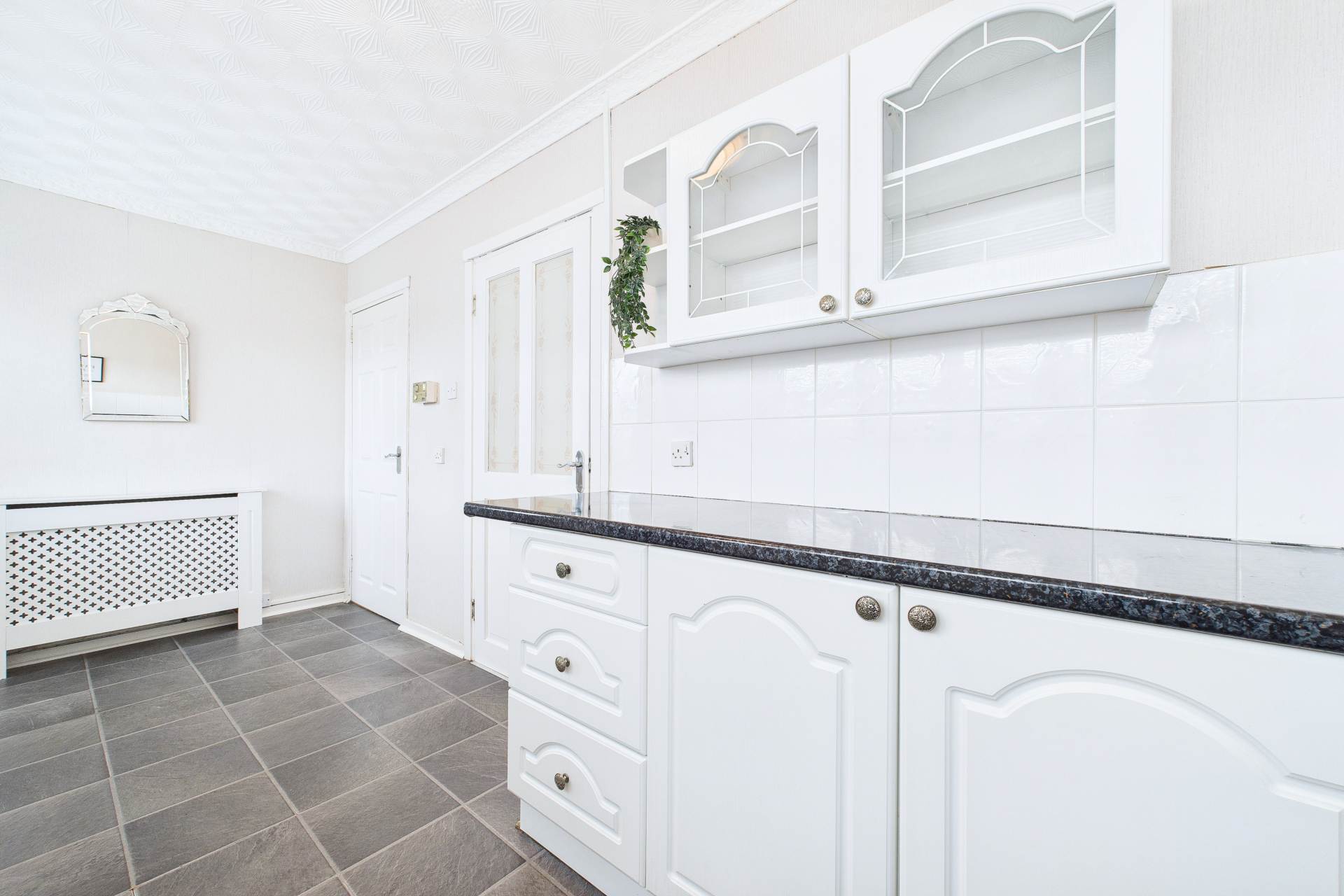 Alder Lane, Motherwell