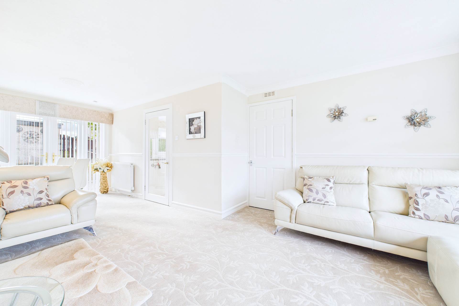 Chirnside Court, Blantyre