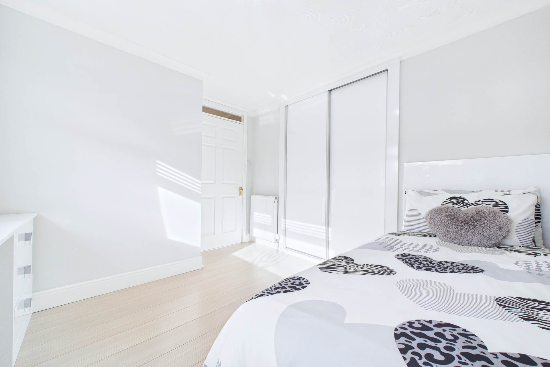 Chirnside Court, Blantyre