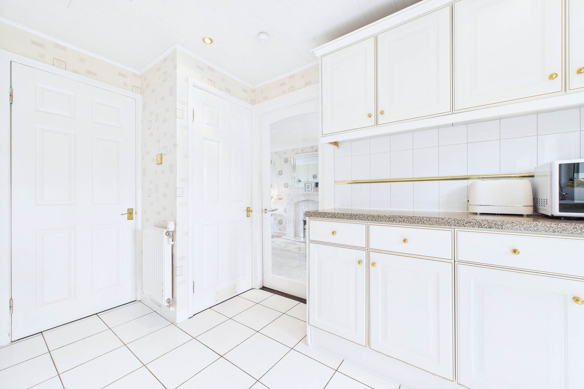 Chirnside Court, Blantyre