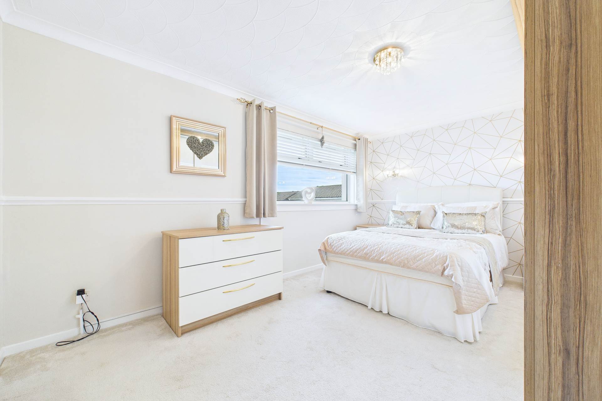 Chirnside Court, Blantyre