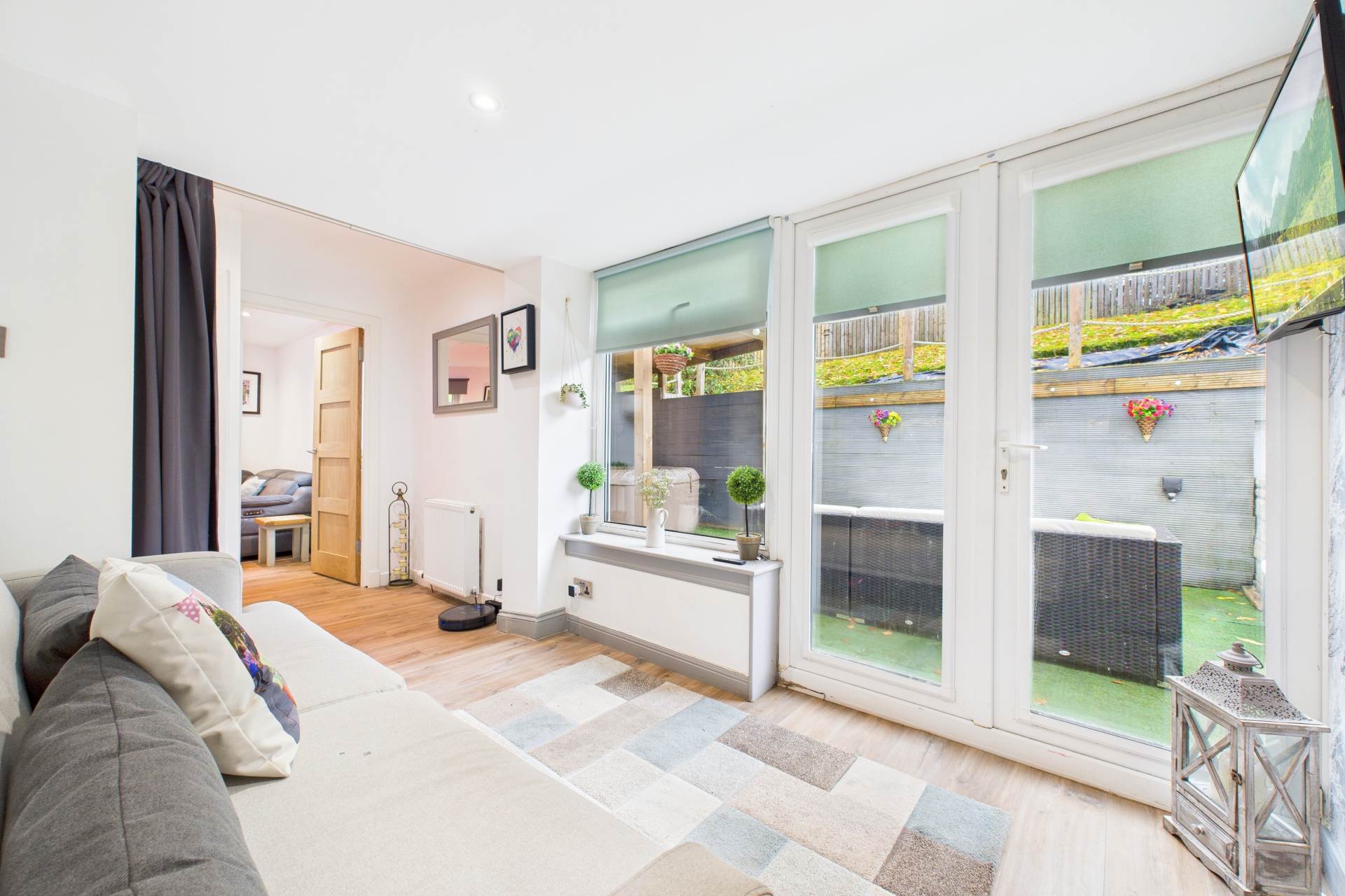 Bonnyton Drive, Eaglesham