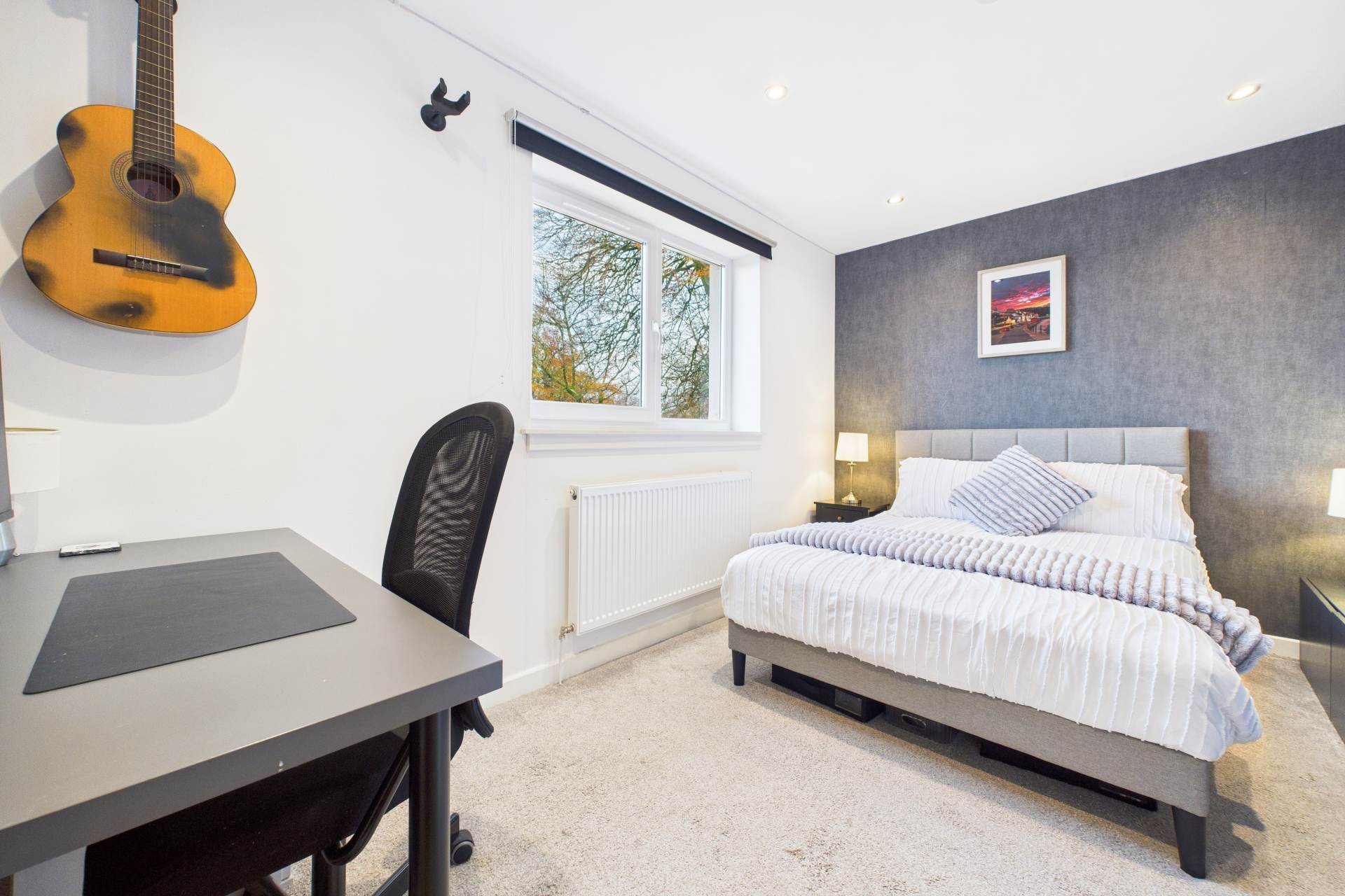 Bonnyton Drive, Eaglesham