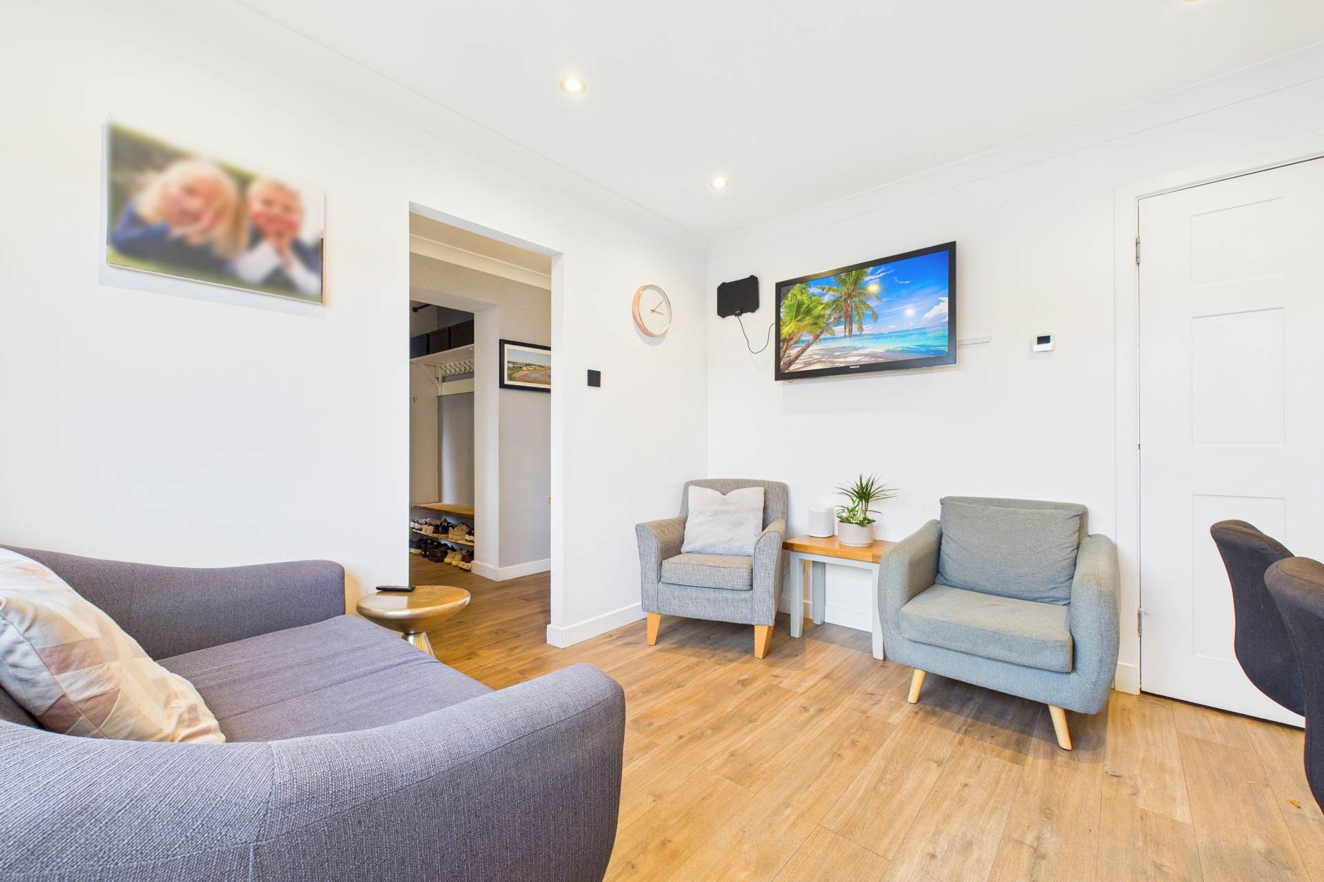 Bonnyton Drive, Eaglesham