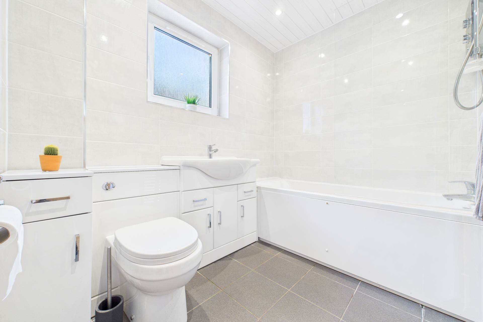 Bonnyton Drive, Eaglesham