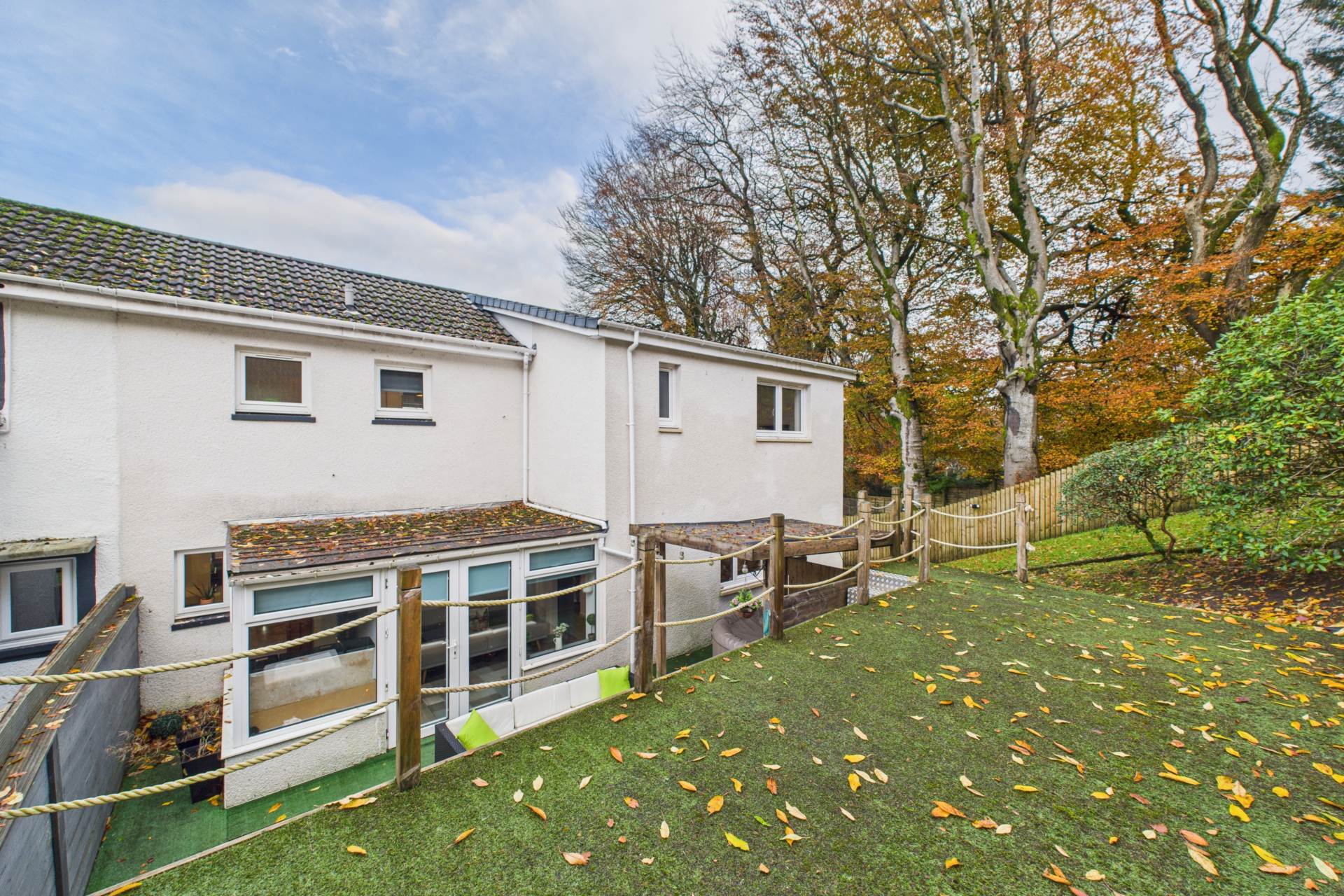 Bonnyton Drive, Eaglesham