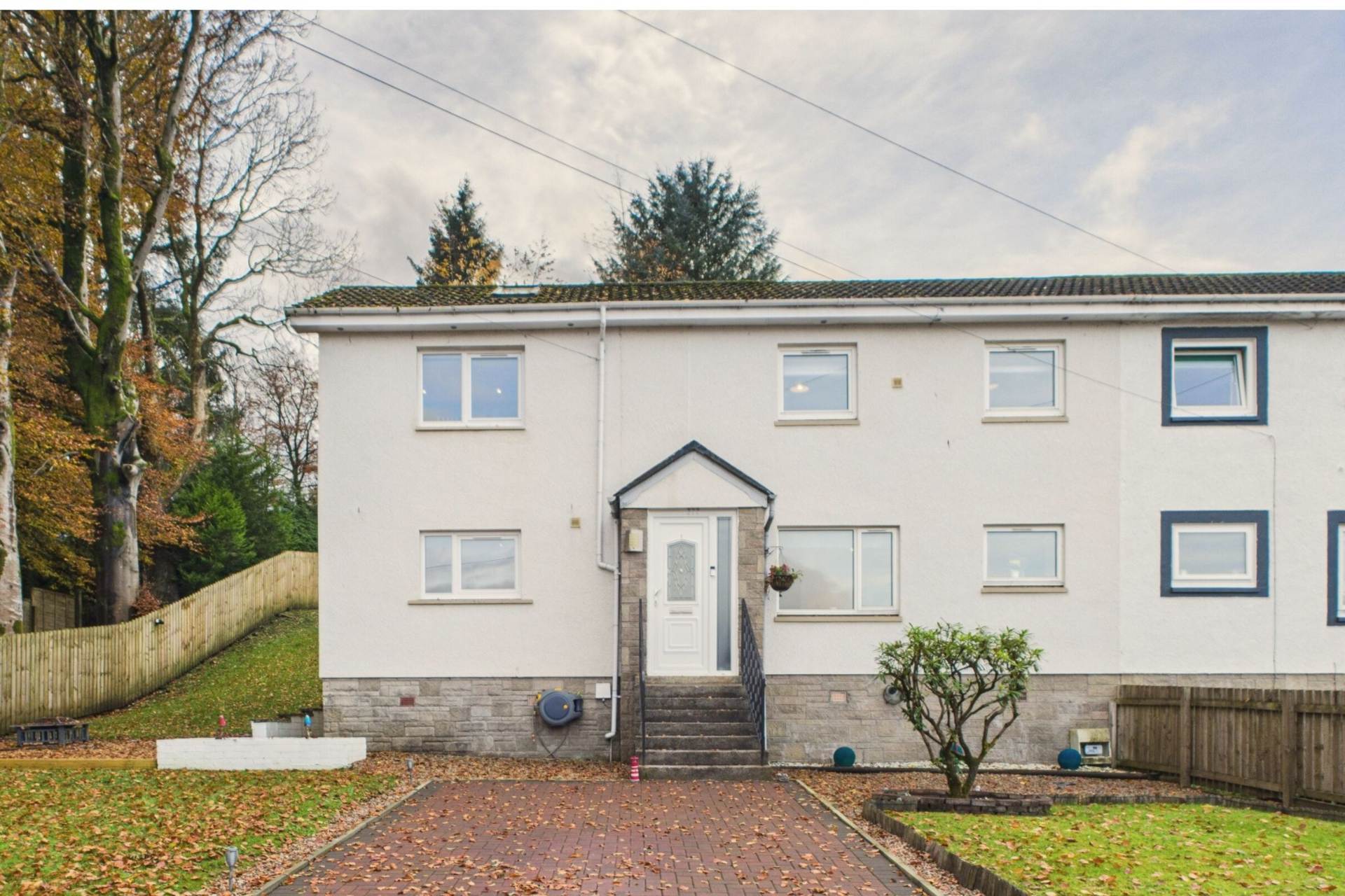 Bonnyton Drive, Eaglesham