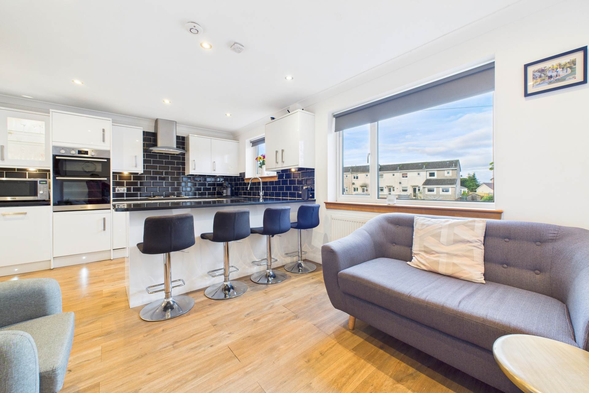 Bonnyton Drive, Eaglesham