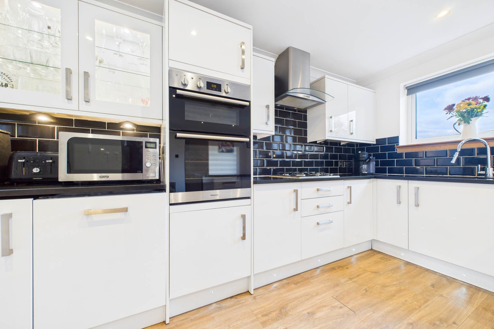 Bonnyton Drive, Eaglesham