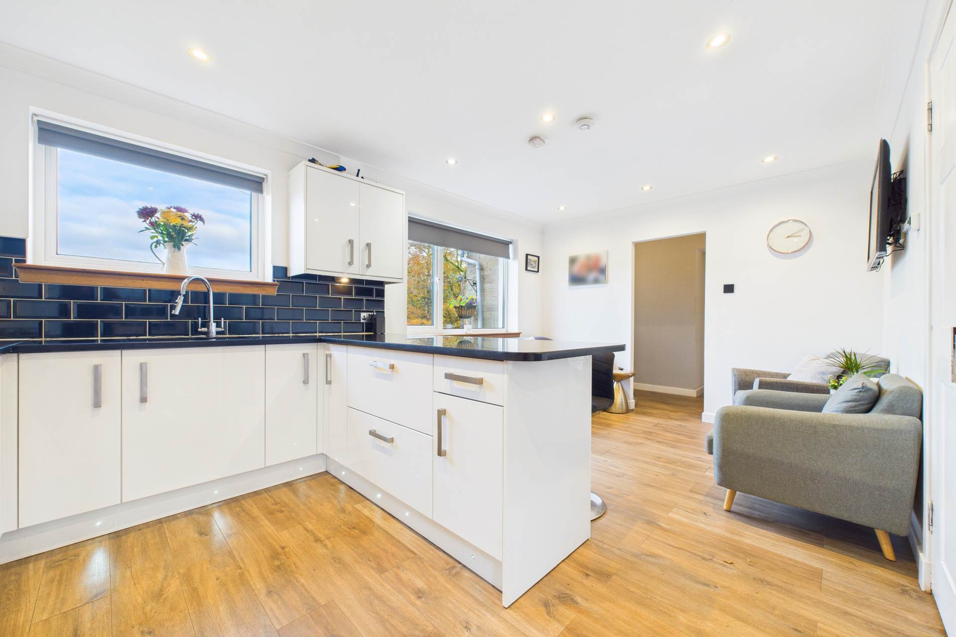 Bonnyton Drive, Eaglesham