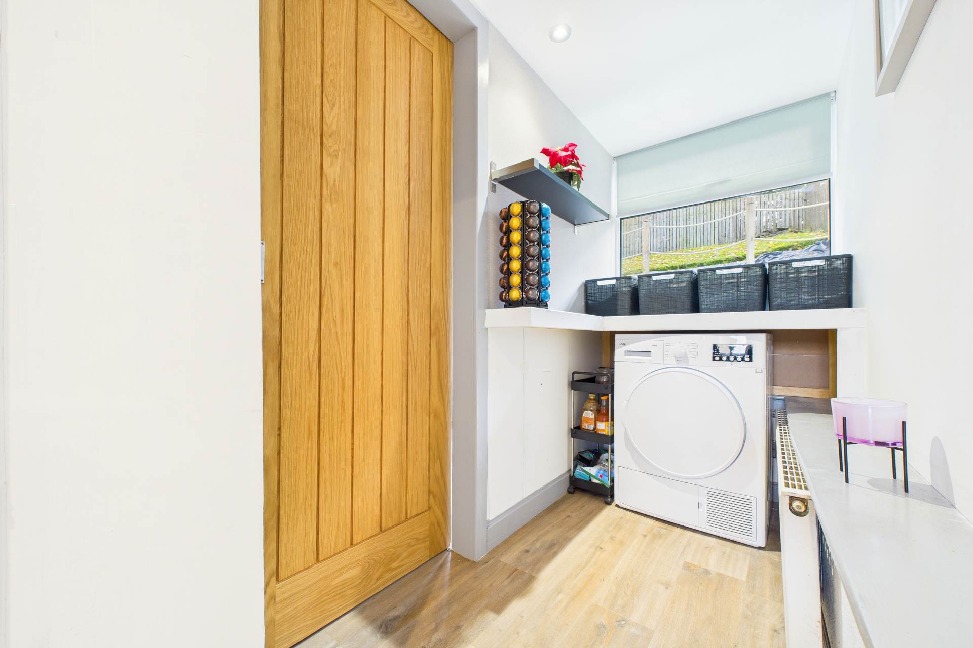 Bonnyton Drive, Eaglesham