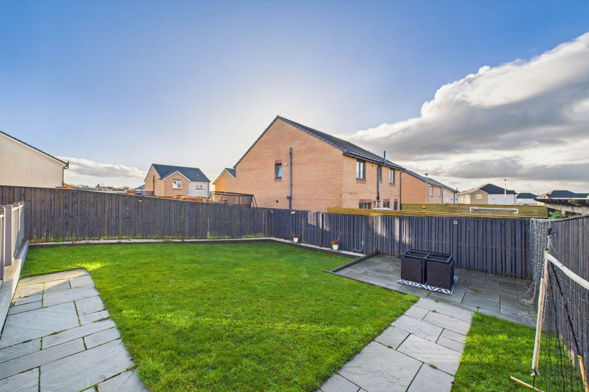 Carmuirs Drive, Torrance Park, Motherwell