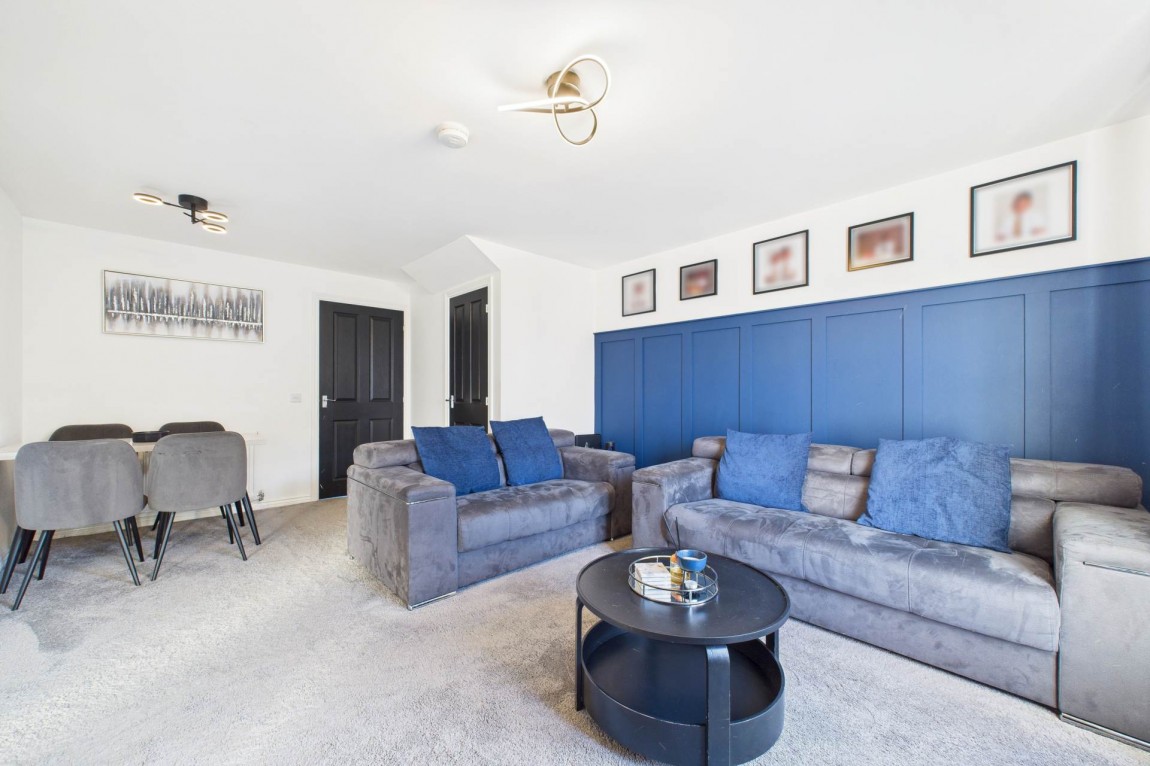 Images for Carmuirs Drive, Motherwell