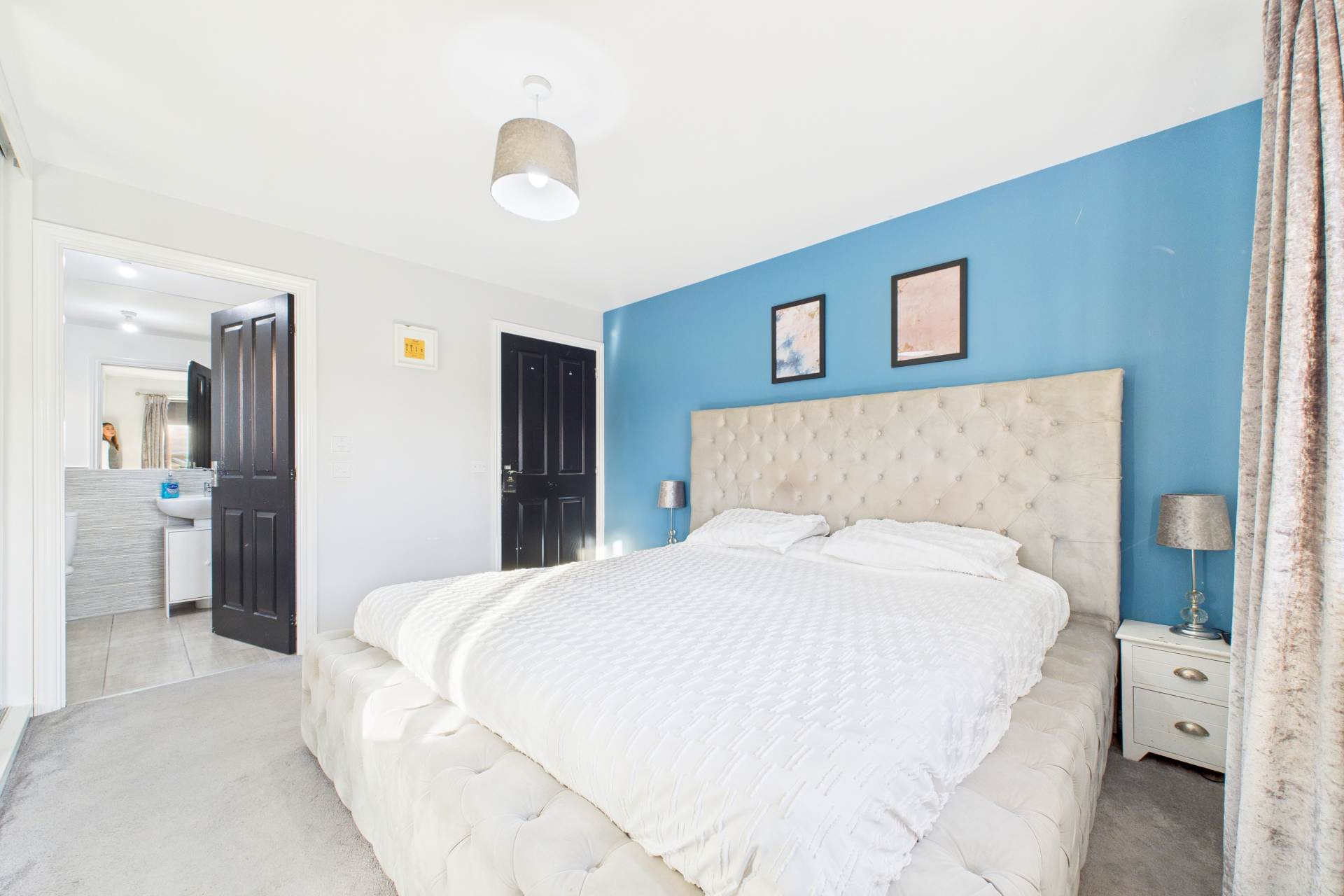 Carmuirs Drive, Torrance Park, Motherwell