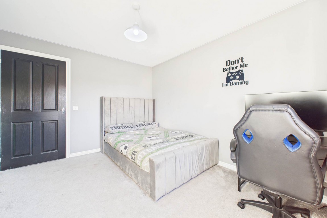 Images for Carmuirs Drive, Motherwell