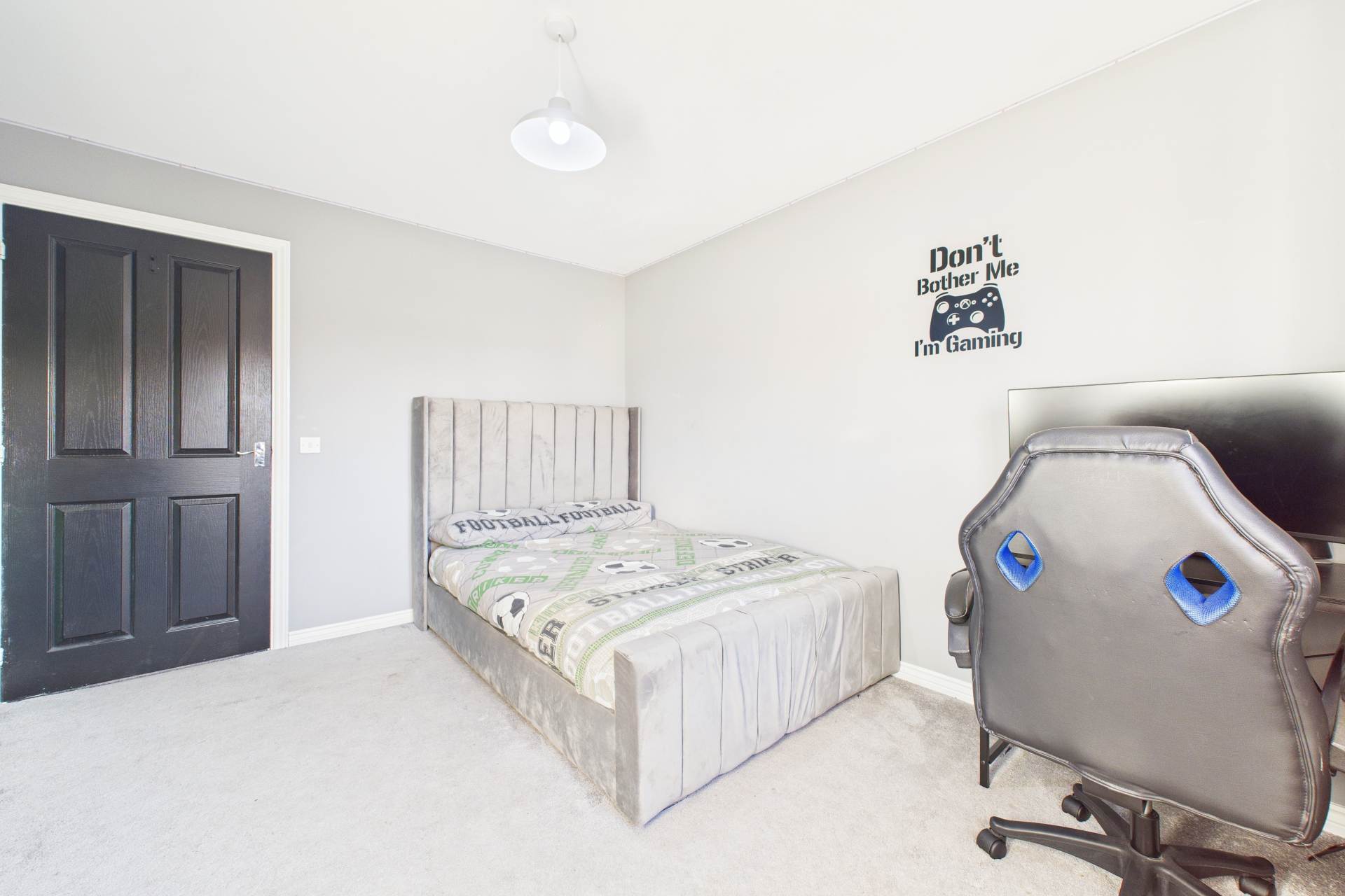 Carmuirs Drive, Torrance Park, Motherwell