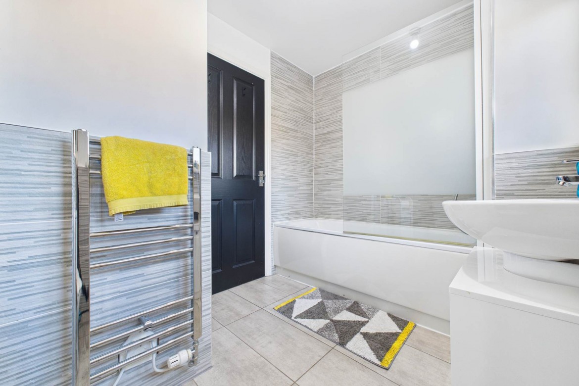 Images for Carmuirs Drive, Torrance Park, Motherwell