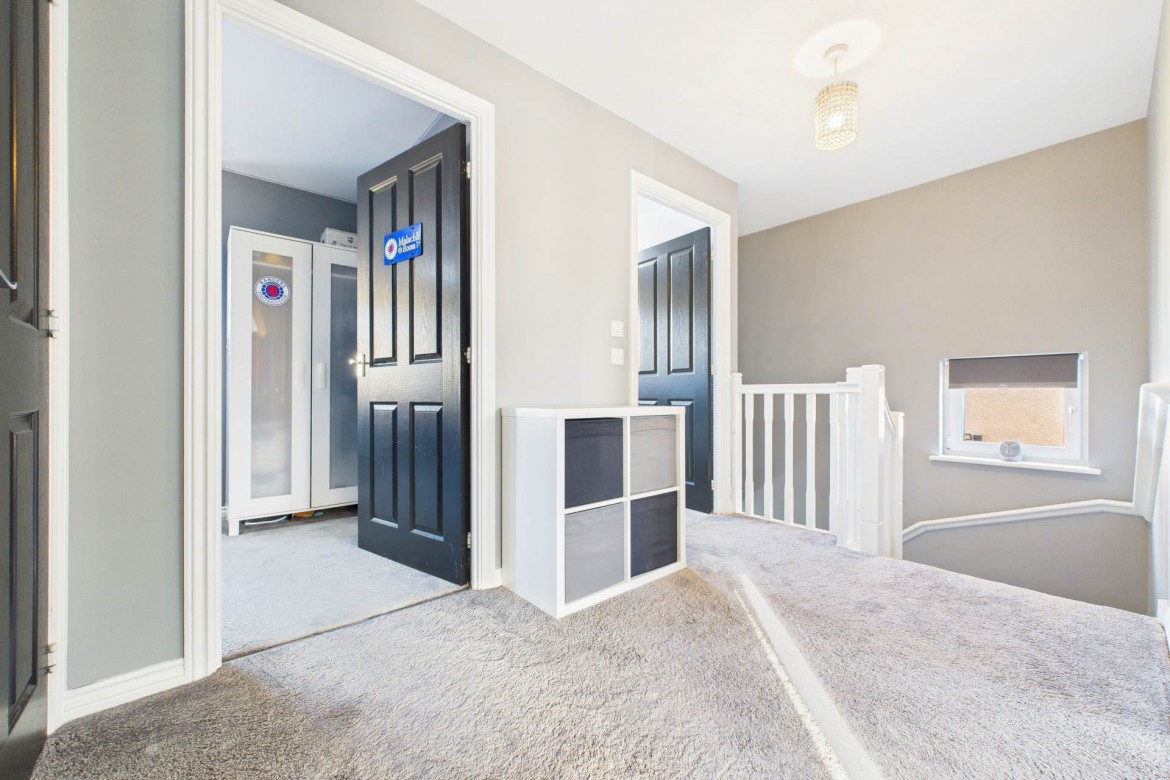 Images for Carmuirs Drive, Motherwell