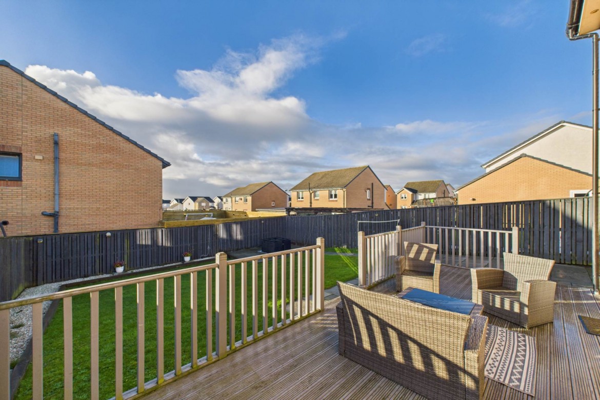 Images for Carmuirs Drive, Torrance Park, Motherwell