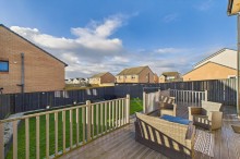 Images for Carmuirs Drive, Motherwell