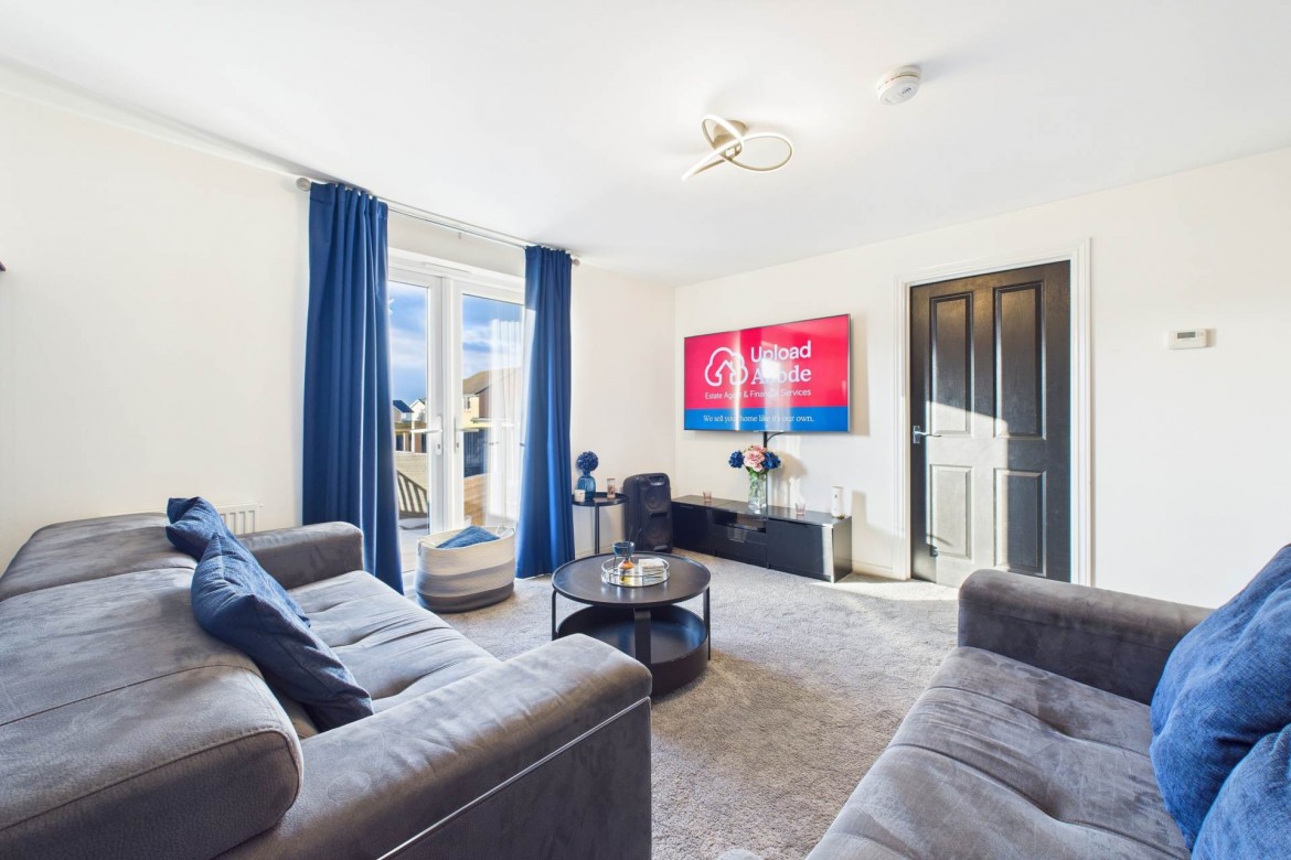 Images for Carmuirs Drive, Motherwell