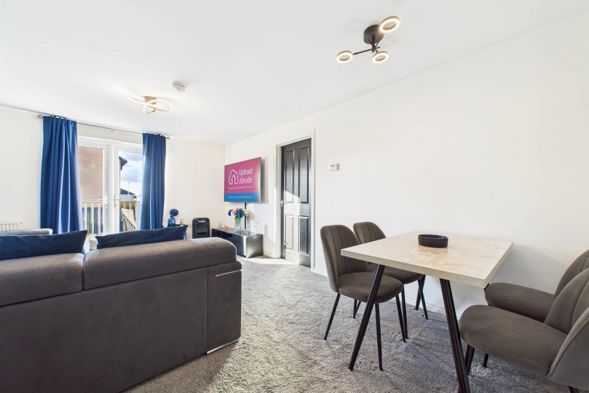 Images for Carmuirs Drive, Motherwell