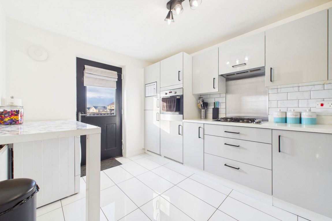 Images for Carmuirs Drive, Motherwell