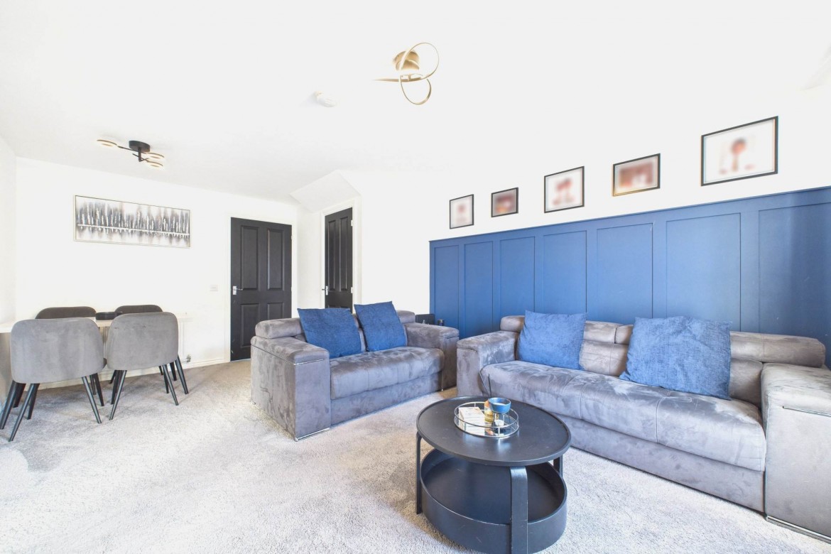 Images for Carmuirs Drive, Torrance Park, Motherwell