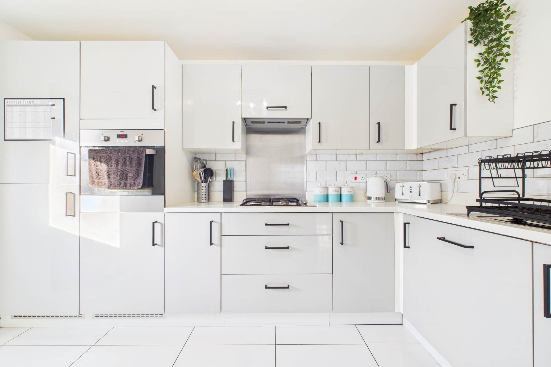 Carmuirs Drive, Motherwell