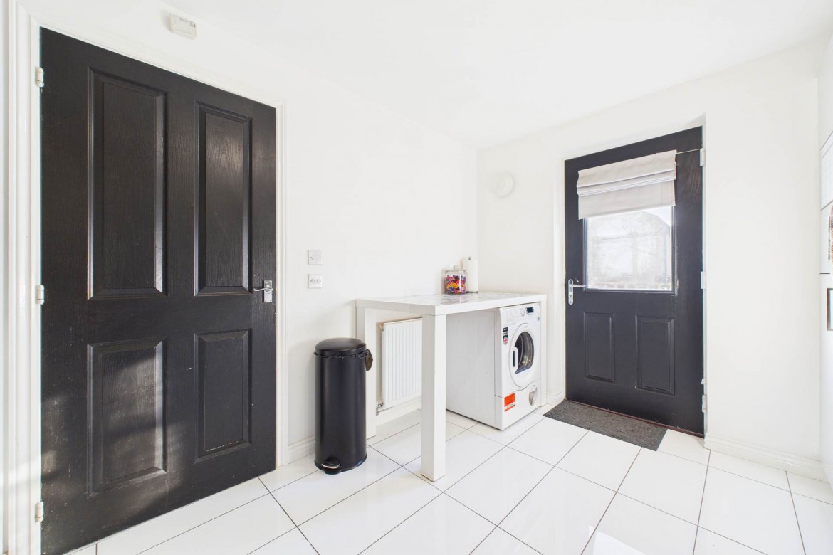 Images for Carmuirs Drive, Motherwell