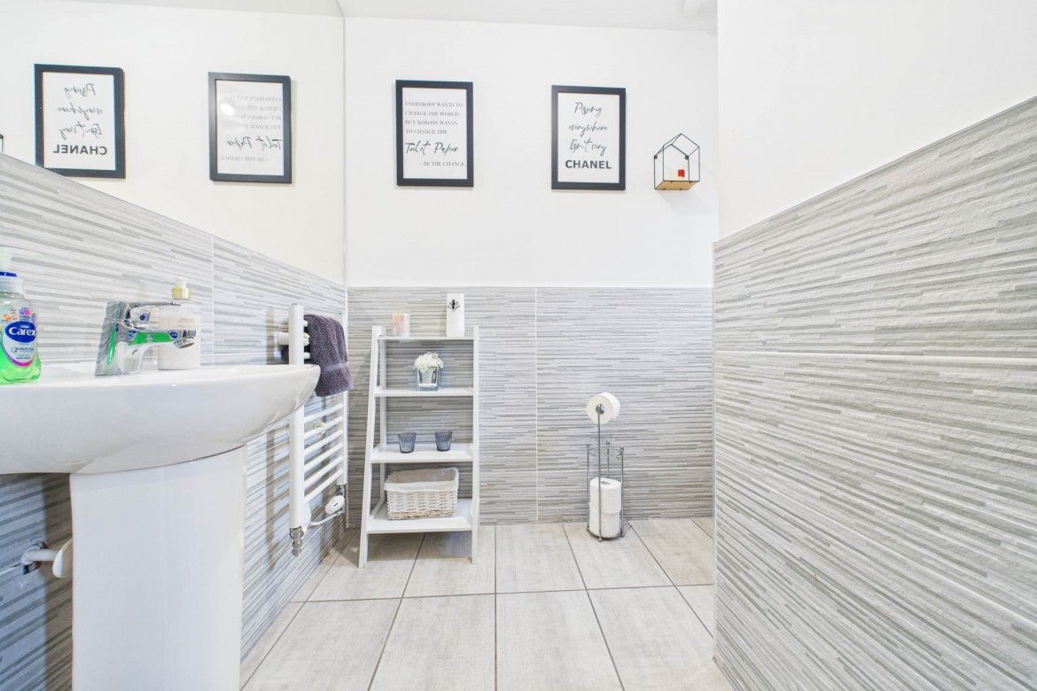 Images for Carmuirs Drive, Torrance Park, Motherwell