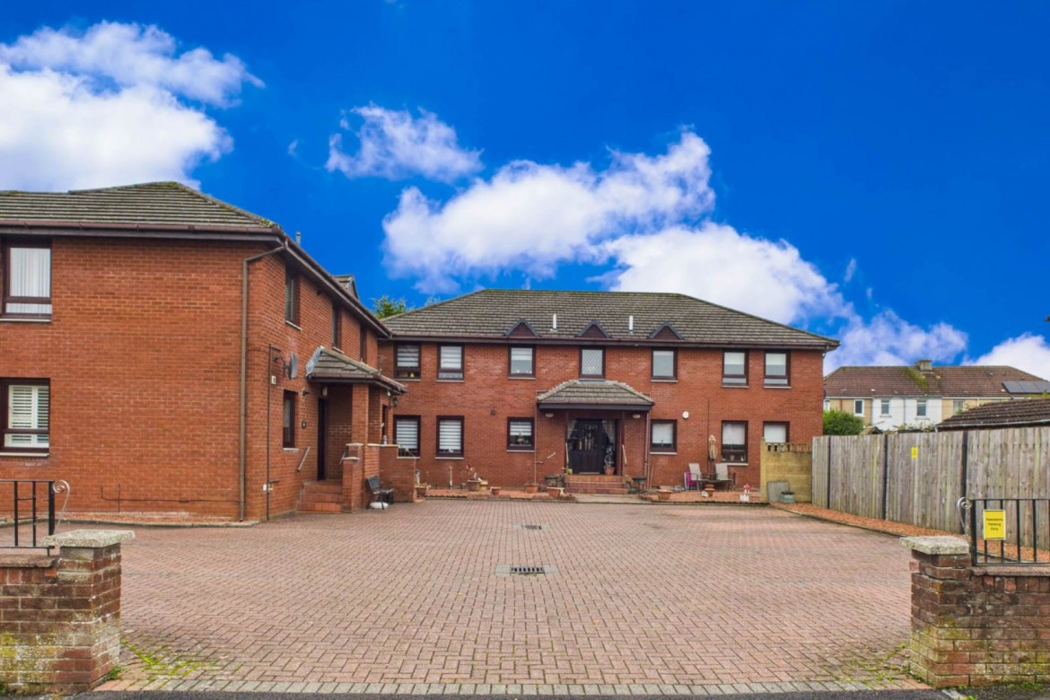 Images for Faraday Court, Wishaw