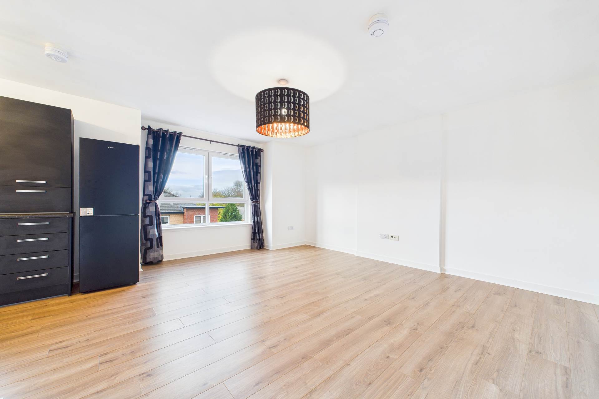 Springfield Gardens, Glasgow