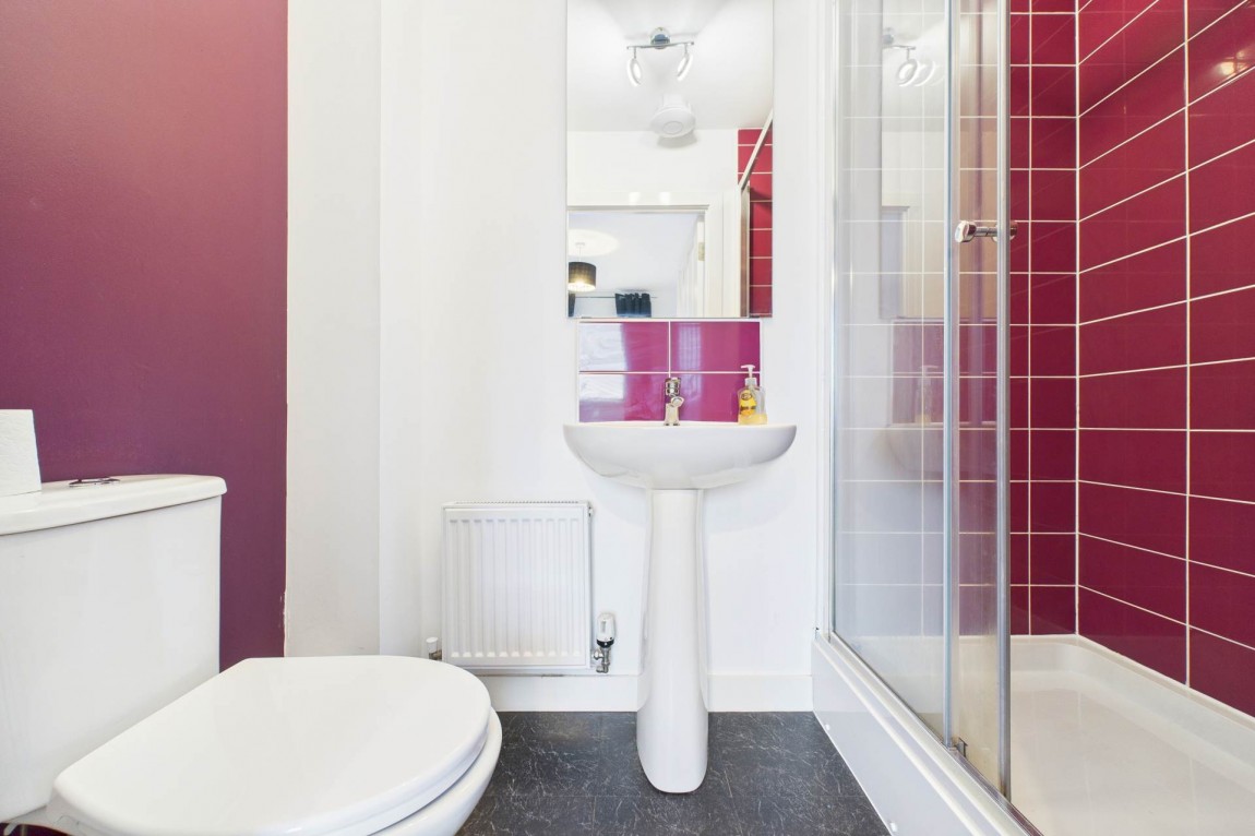 Images for Springfield Gardens, Glasgow