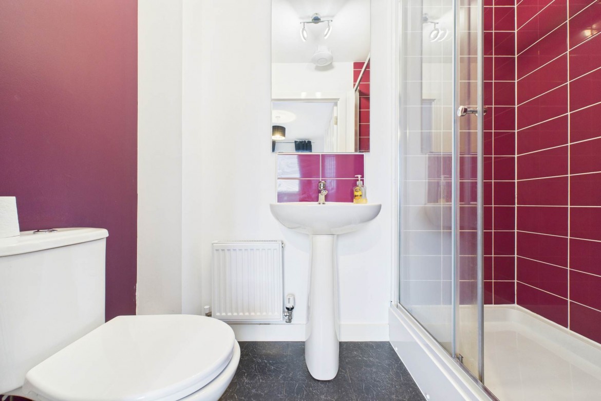 Images for Springfield Gardens, Glasgow