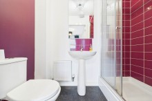 Images for Springfield Gardens, Glasgow