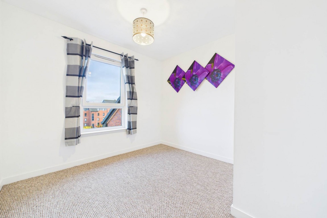 Images for Springfield Gardens, Glasgow