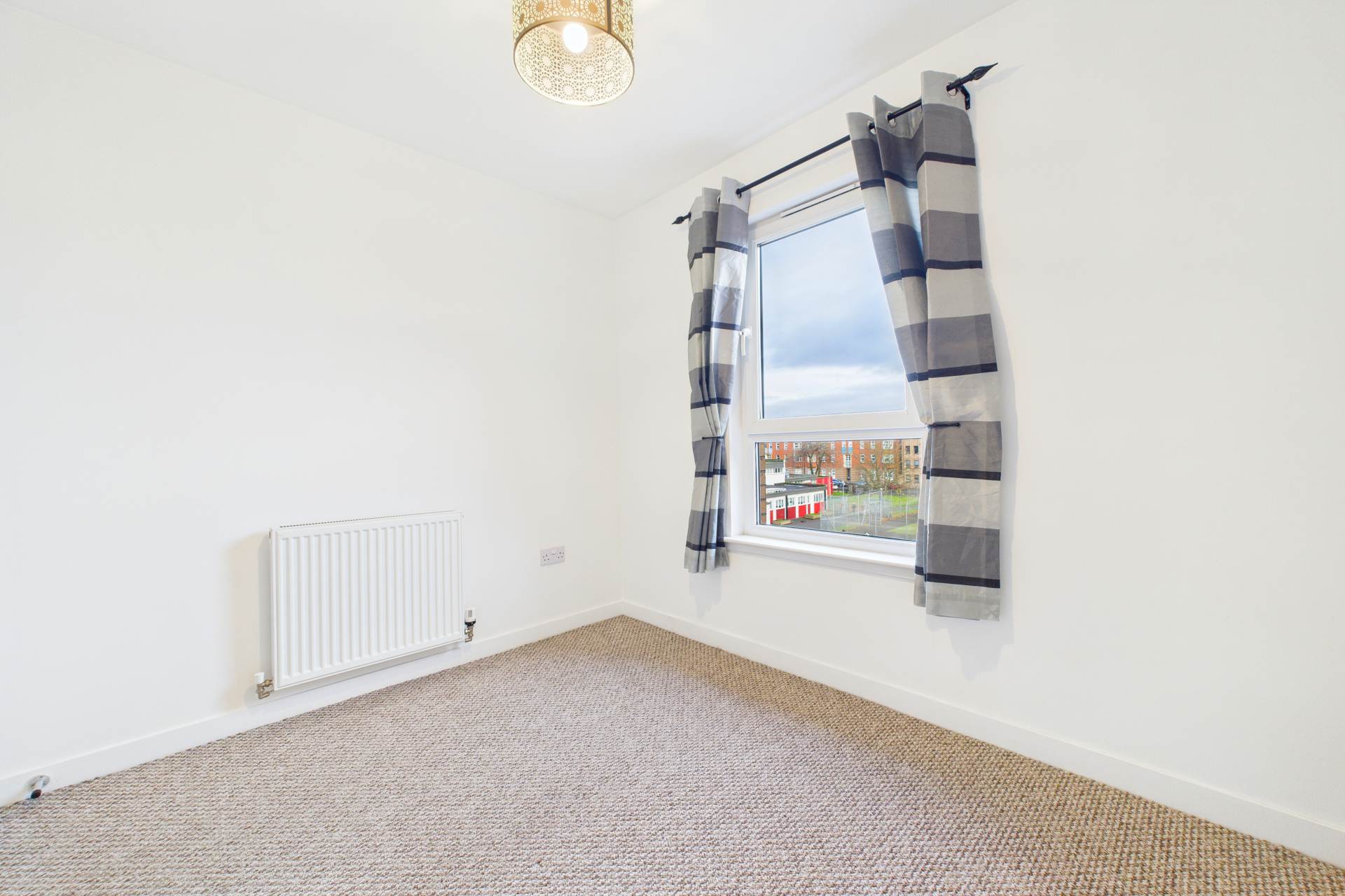 Springfield Gardens, Glasgow