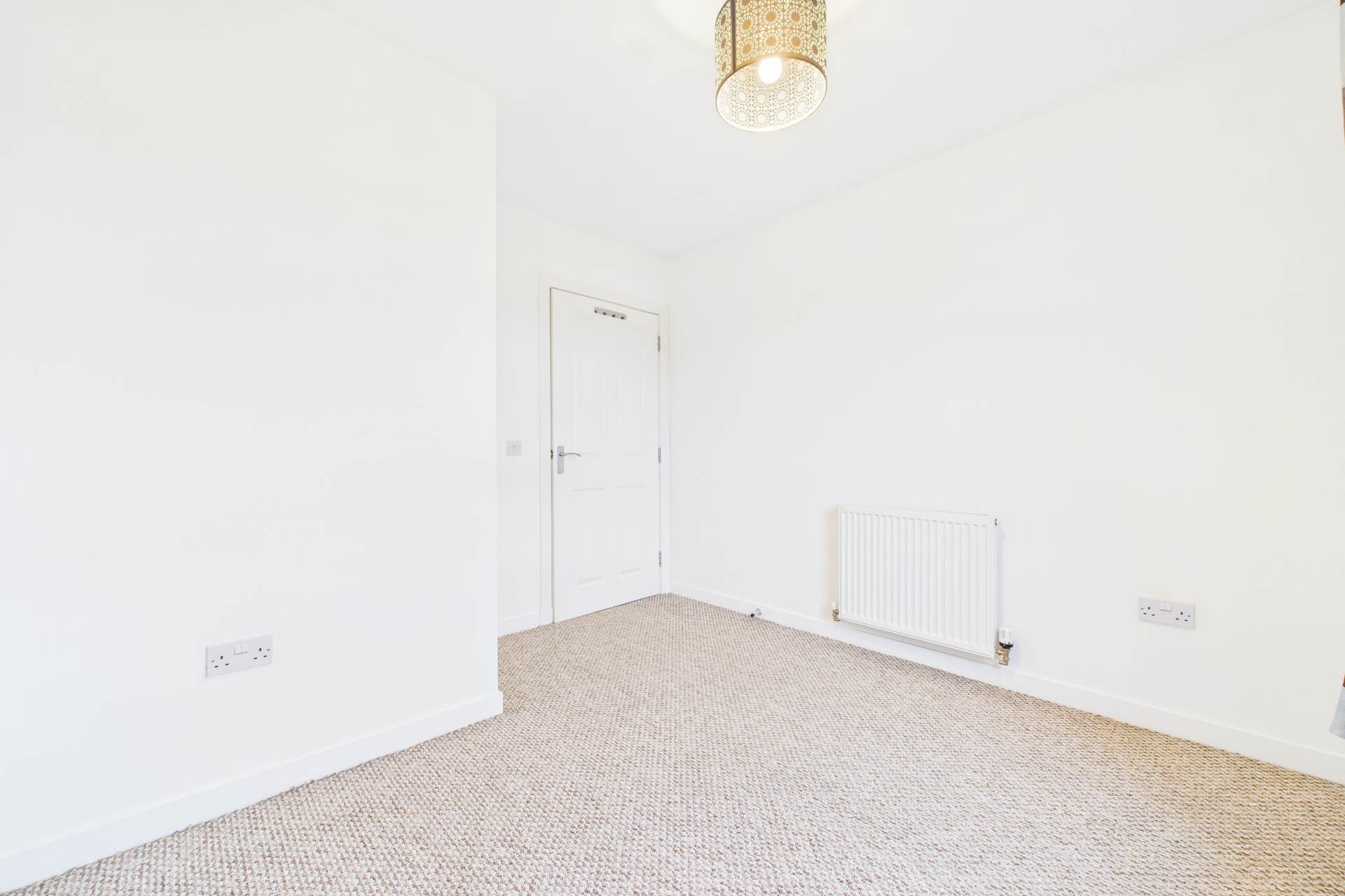 Springfield Gardens, Glasgow