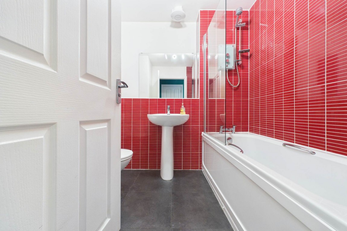 Images for Springfield Gardens, Glasgow