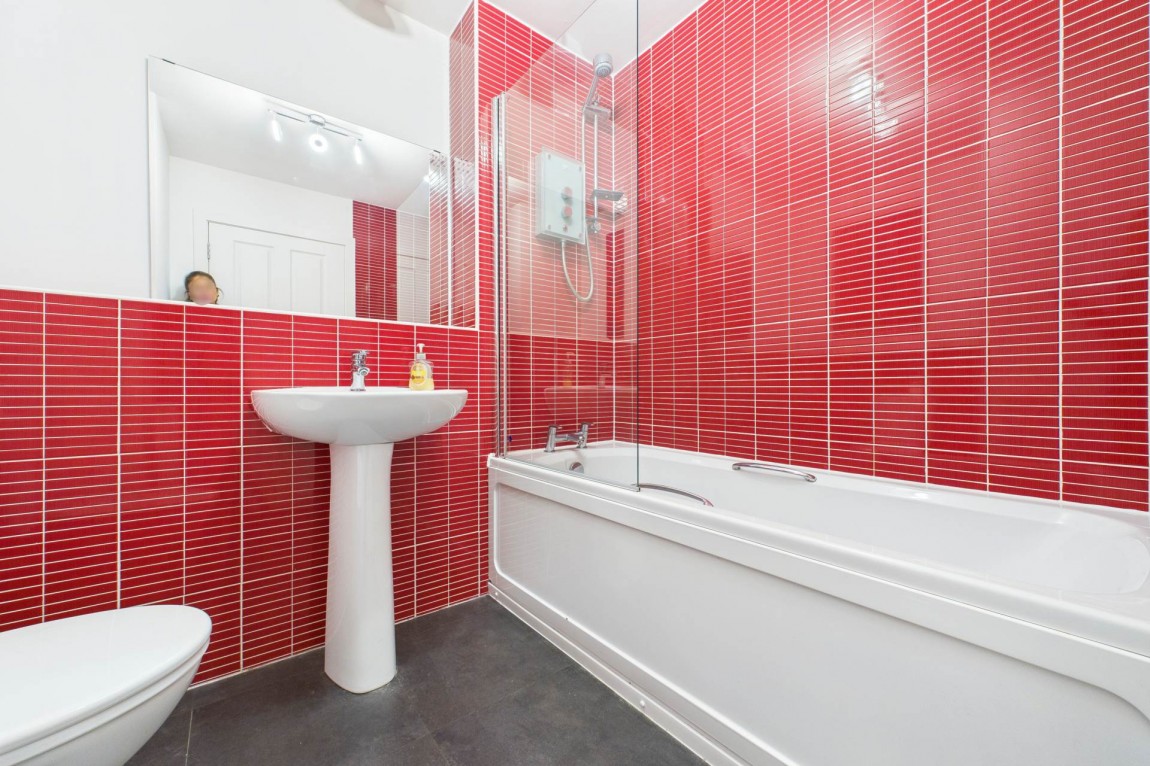 Images for Springfield Gardens, Glasgow