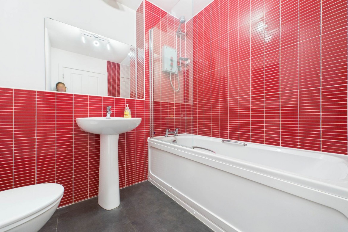 Images for Springfield Gardens, Glasgow