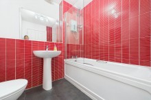 Images for Springfield Gardens, Glasgow