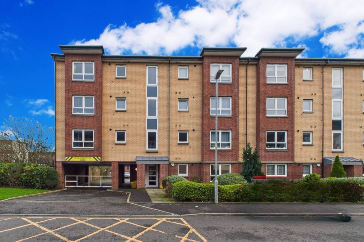 Images for Springfield Gardens, Glasgow