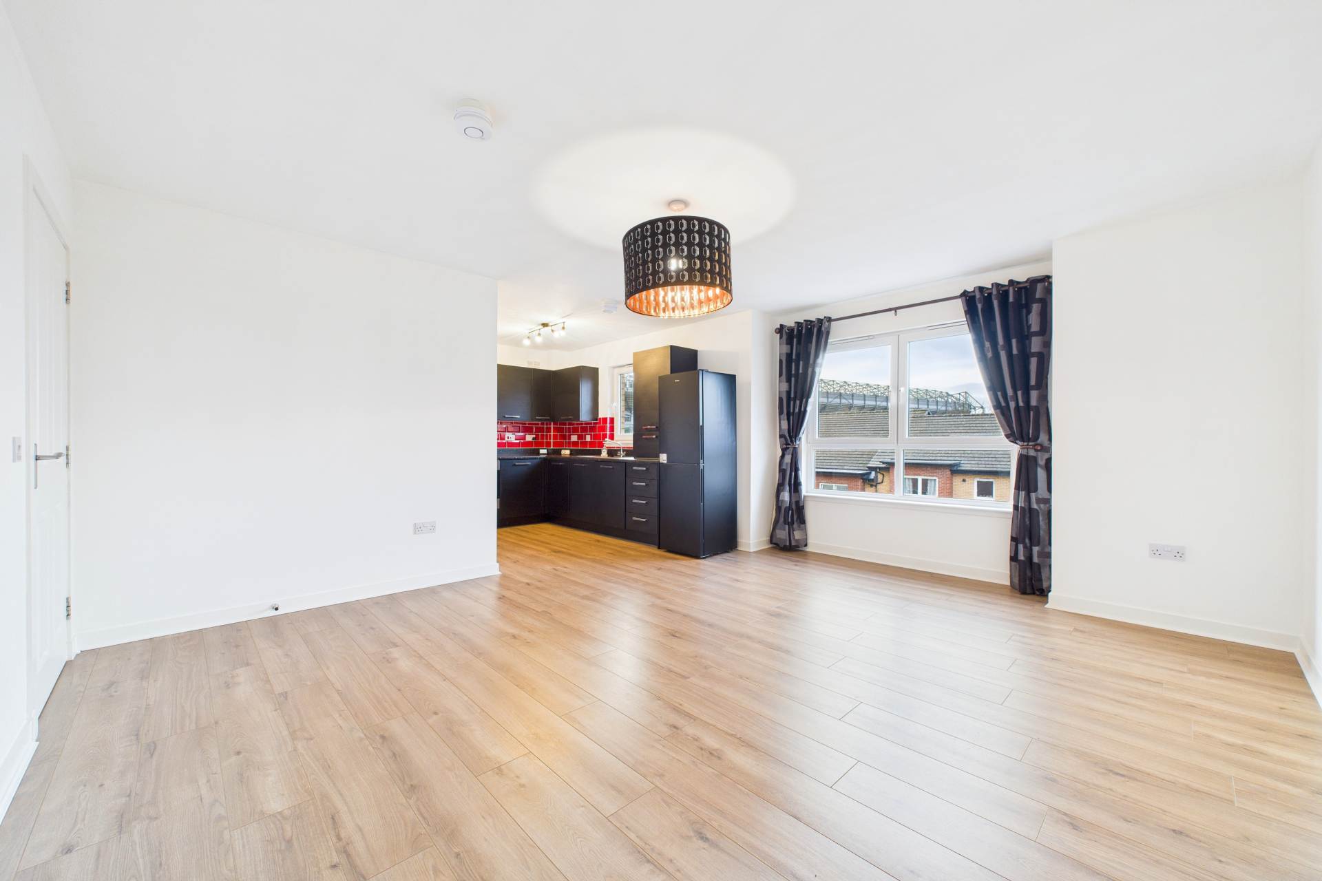 Springfield Gardens, Glasgow