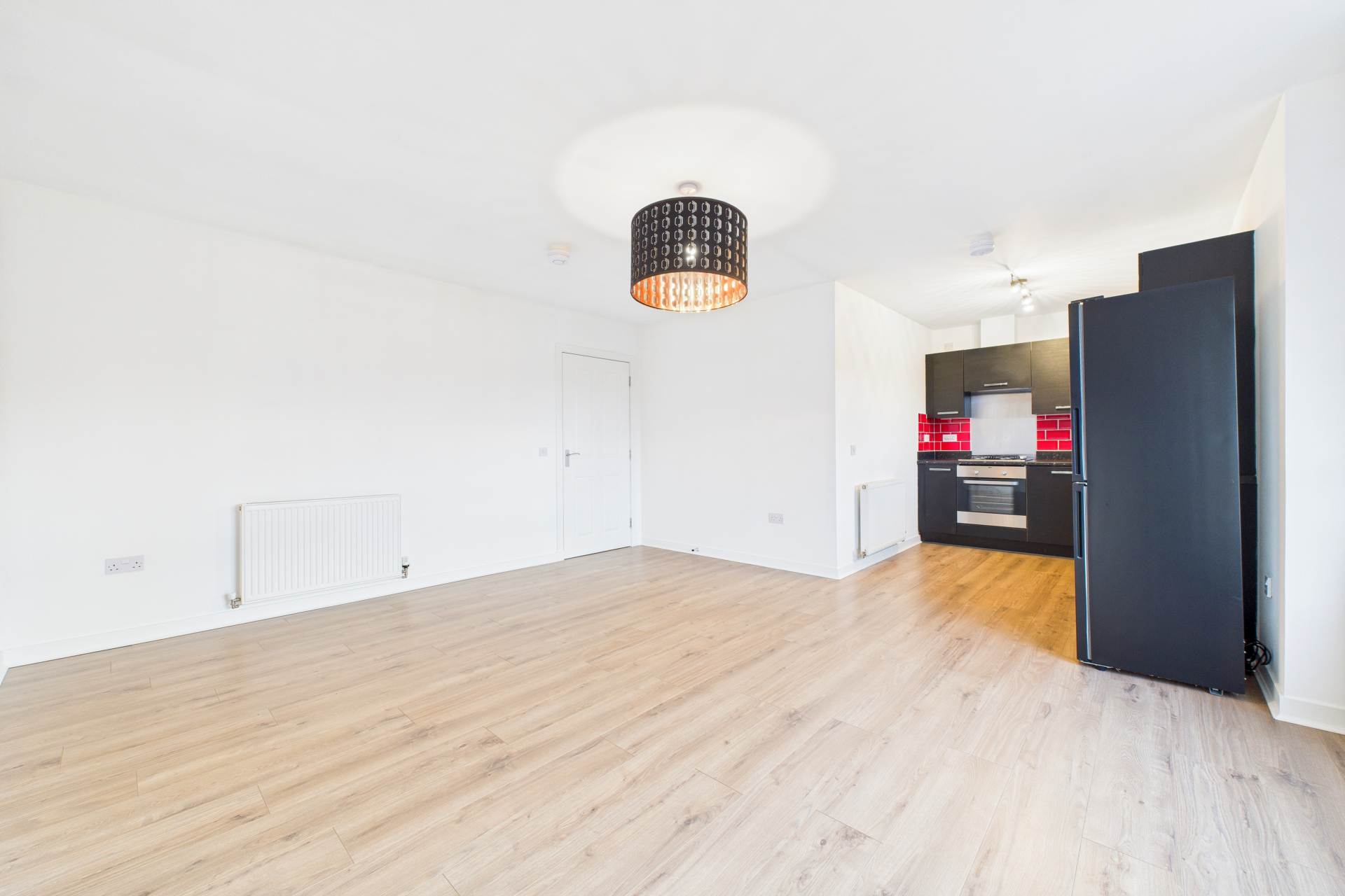 Springfield Gardens, Glasgow