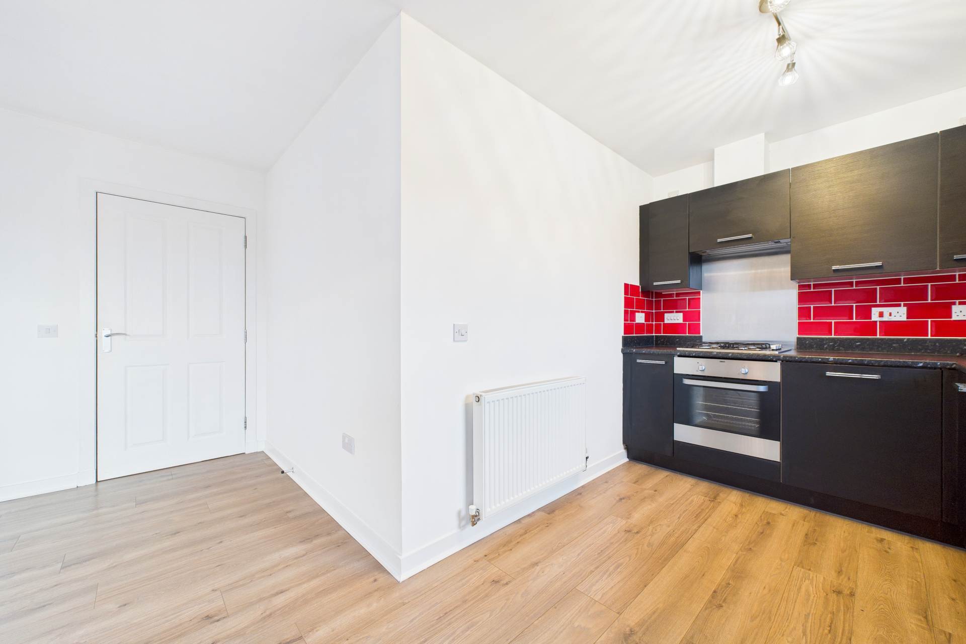 Springfield Gardens, Glasgow